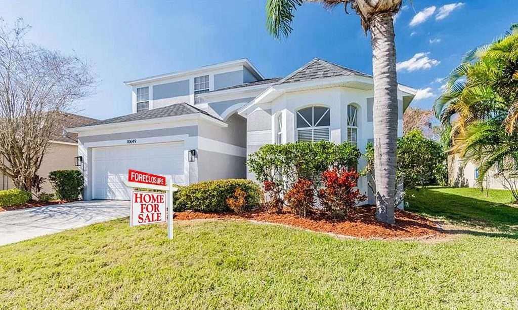 Avoid Foreclosure Tips