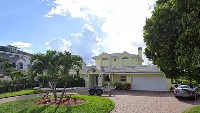 House for Sale St Pete Beach FL 2872 W Vina Del Mar Blvd